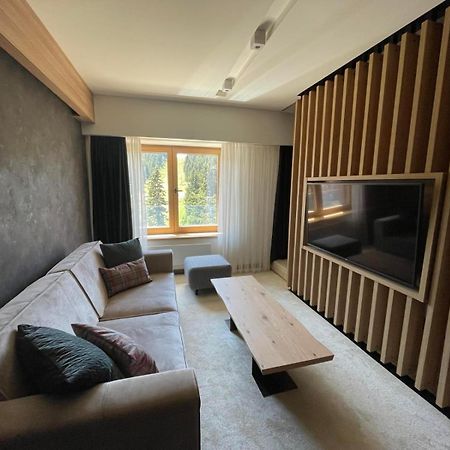 Woodside Apartments Копаоник Екстериор снимка