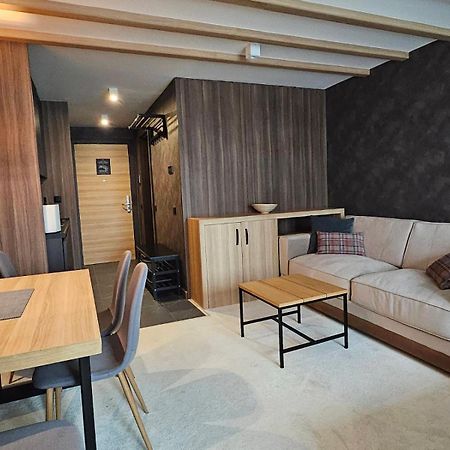 Woodside Apartments Копаоник Екстериор снимка