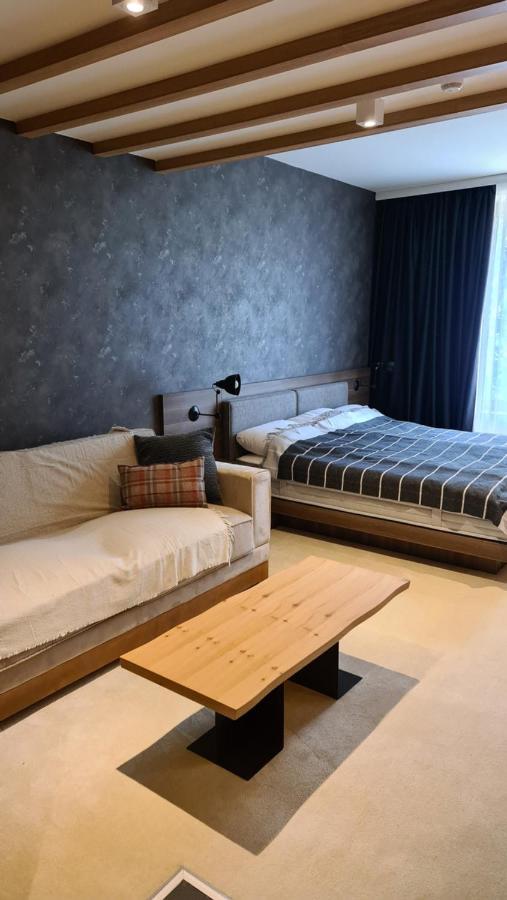 Woodside Apartments Копаоник Екстериор снимка