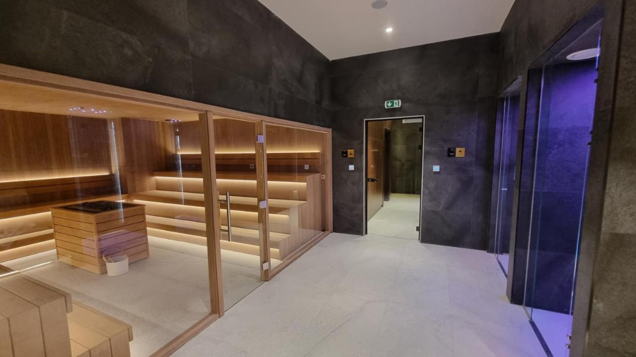 Woodside Apartments Копаоник Екстериор снимка