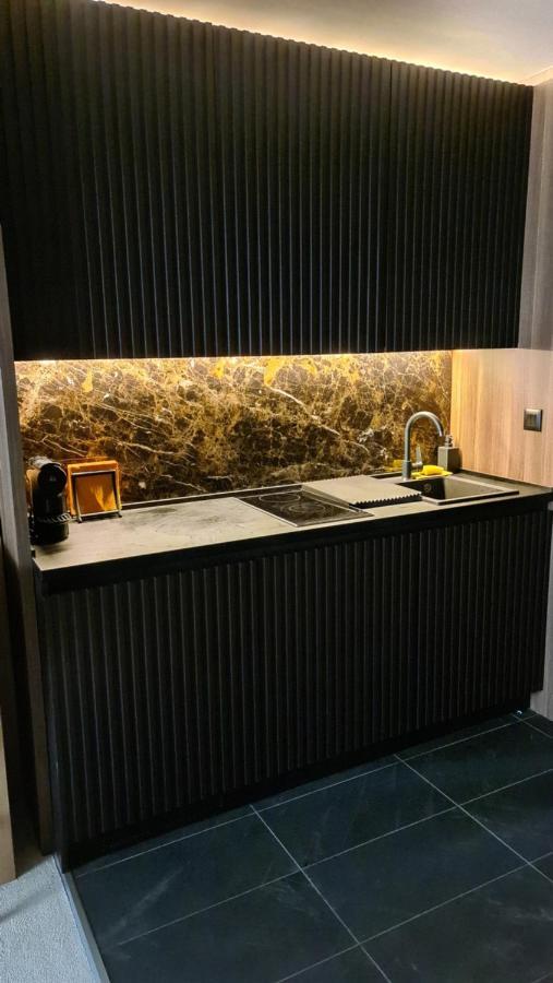 Woodside Apartments Копаоник Екстериор снимка