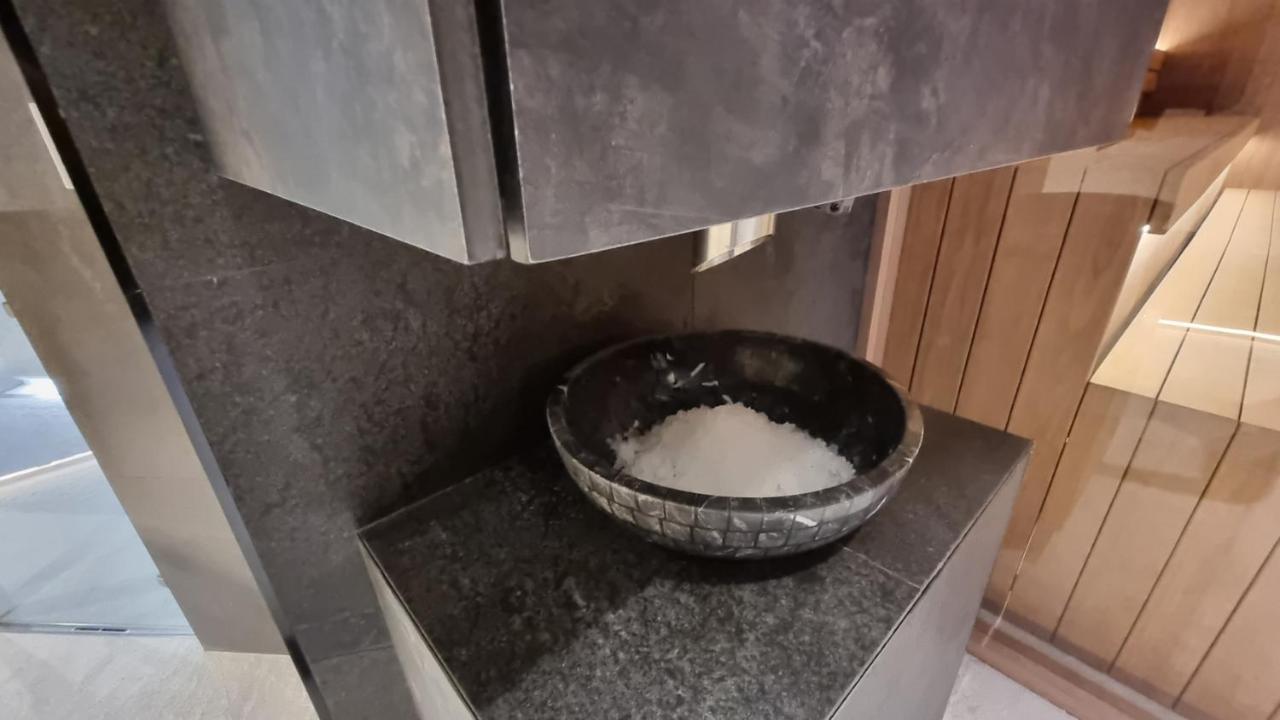 Woodside Apartments Копаоник Екстериор снимка