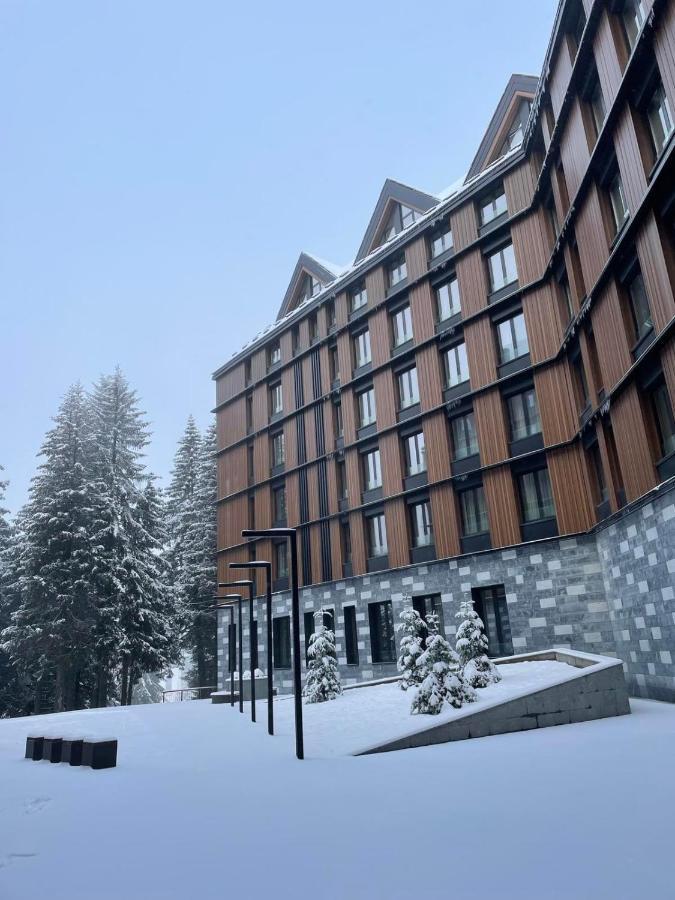 Woodside Apartments Копаоник Екстериор снимка