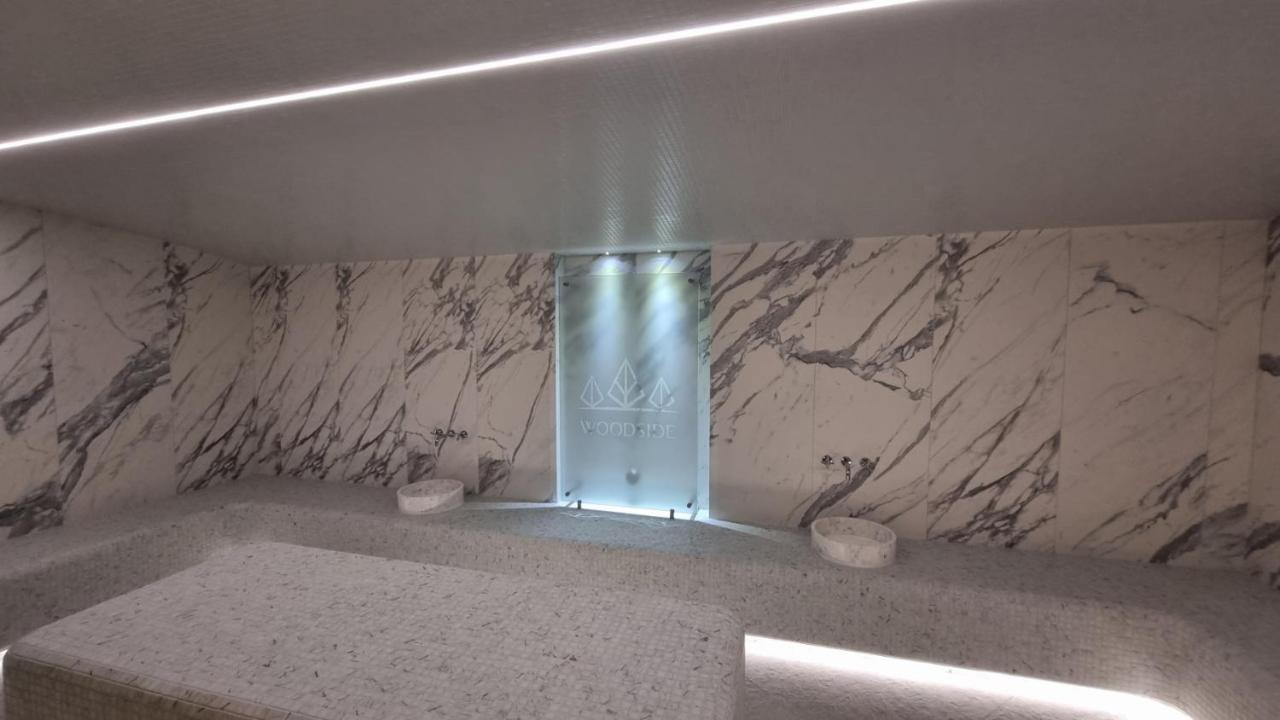 Woodside Apartments Копаоник Екстериор снимка