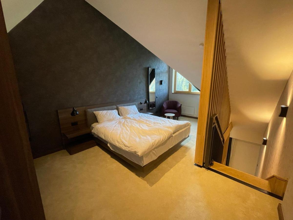 Woodside Apartments Копаоник Екстериор снимка