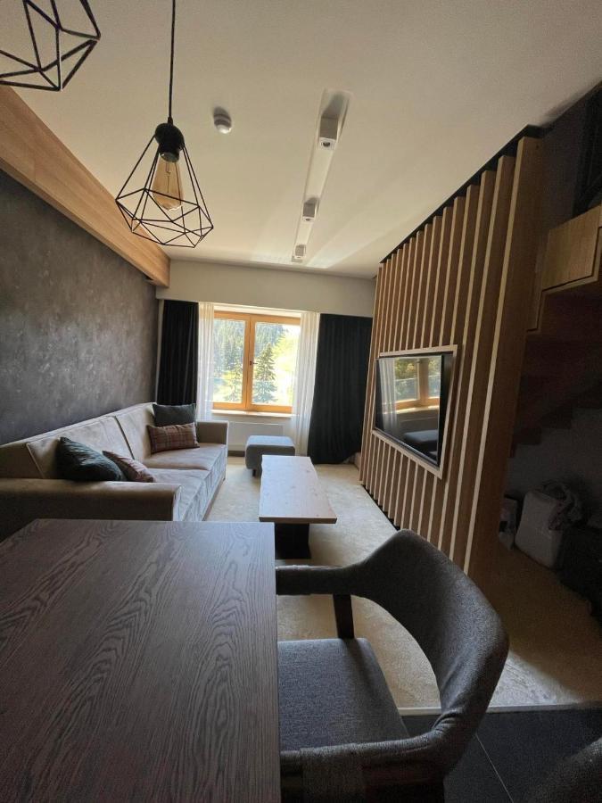 Woodside Apartments Копаоник Екстериор снимка