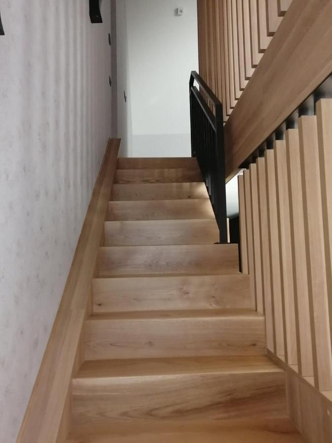 Woodside Apartments Копаоник Екстериор снимка