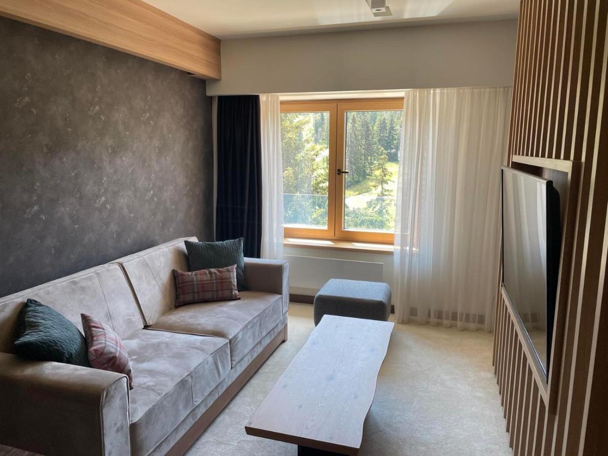 Woodside Apartments Копаоник Екстериор снимка