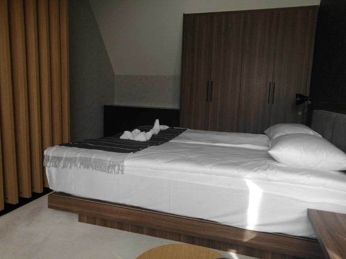 Woodside Apartments Копаоник Екстериор снимка