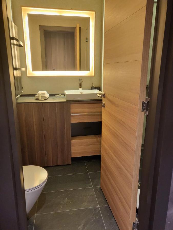 Woodside Apartments Копаоник Екстериор снимка