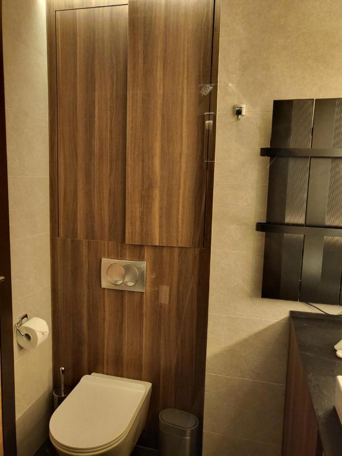Woodside Apartments Копаоник Екстериор снимка