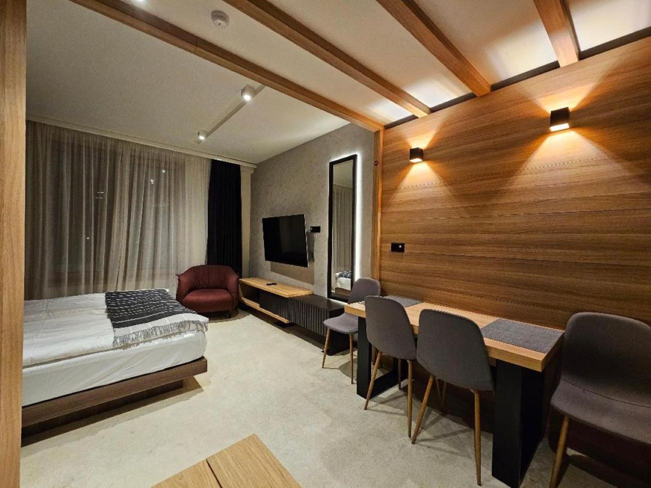 Woodside Apartments Копаоник Екстериор снимка