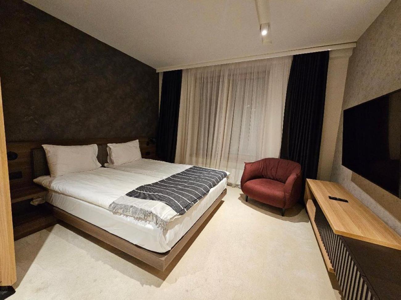 Woodside Apartments Копаоник Екстериор снимка