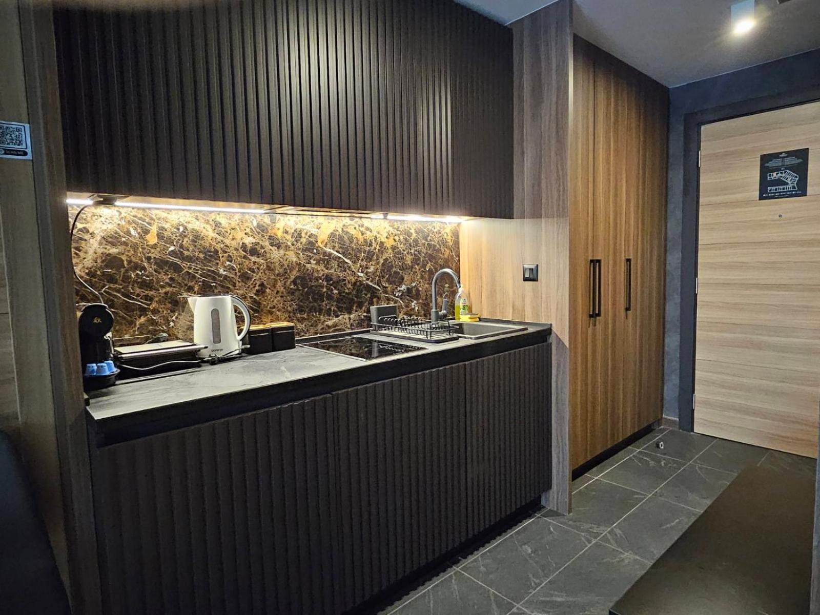Woodside Apartments Копаоник Екстериор снимка