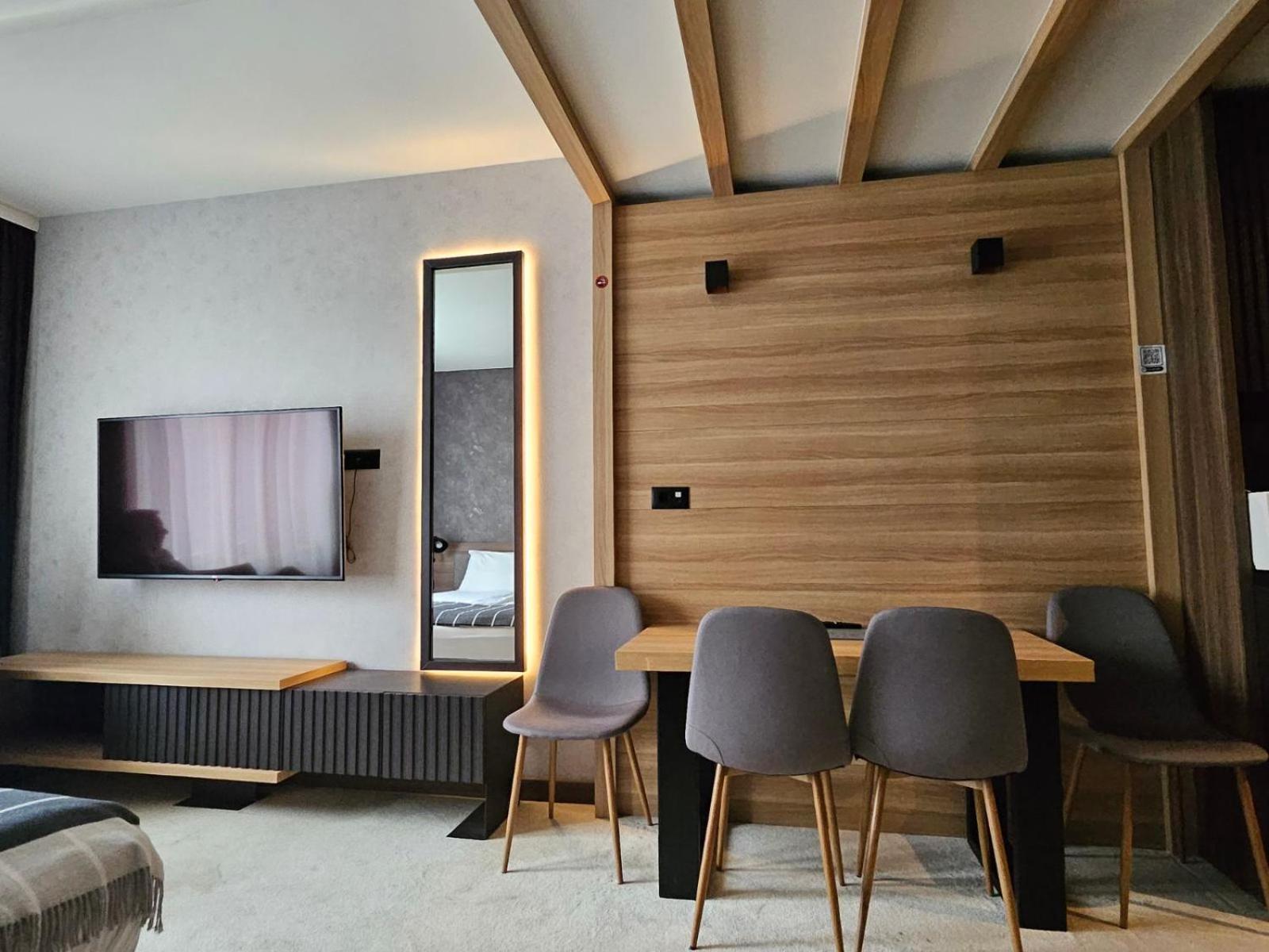 Woodside Apartments Копаоник Екстериор снимка