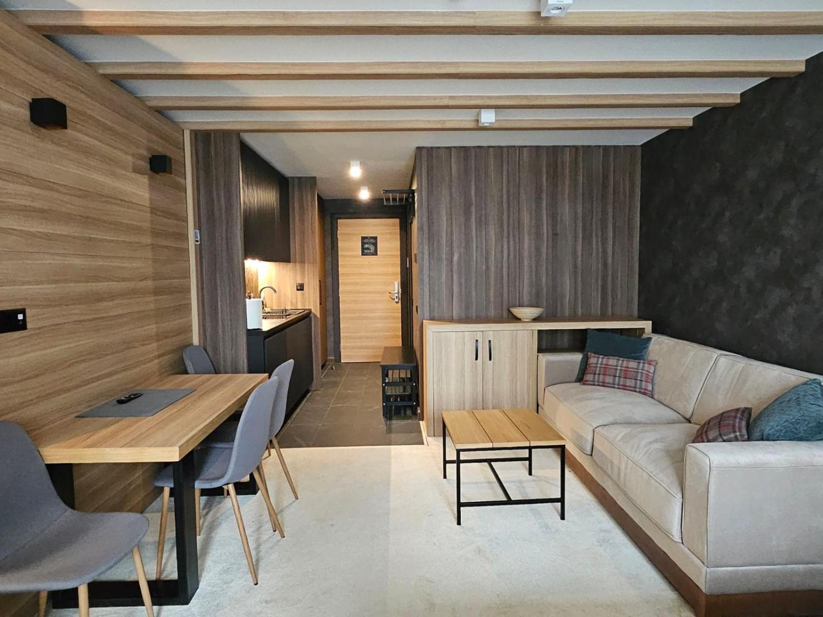 Woodside Apartments Копаоник Екстериор снимка